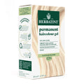 Herbatint Coloration Permanente Platinum Blonde 10N 170ml