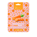 IDC Institute Face Mask Govegan Oil Reducing Carrot