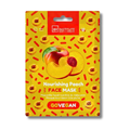 IDC Institute Face Mask Govengan Nourishing Peach