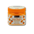 IDC Institute Gommage Corps Au Sucre Papaye Et Mangue 470g