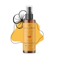 Julia &amp; Rose Huile Bronzage Spf15 120ml