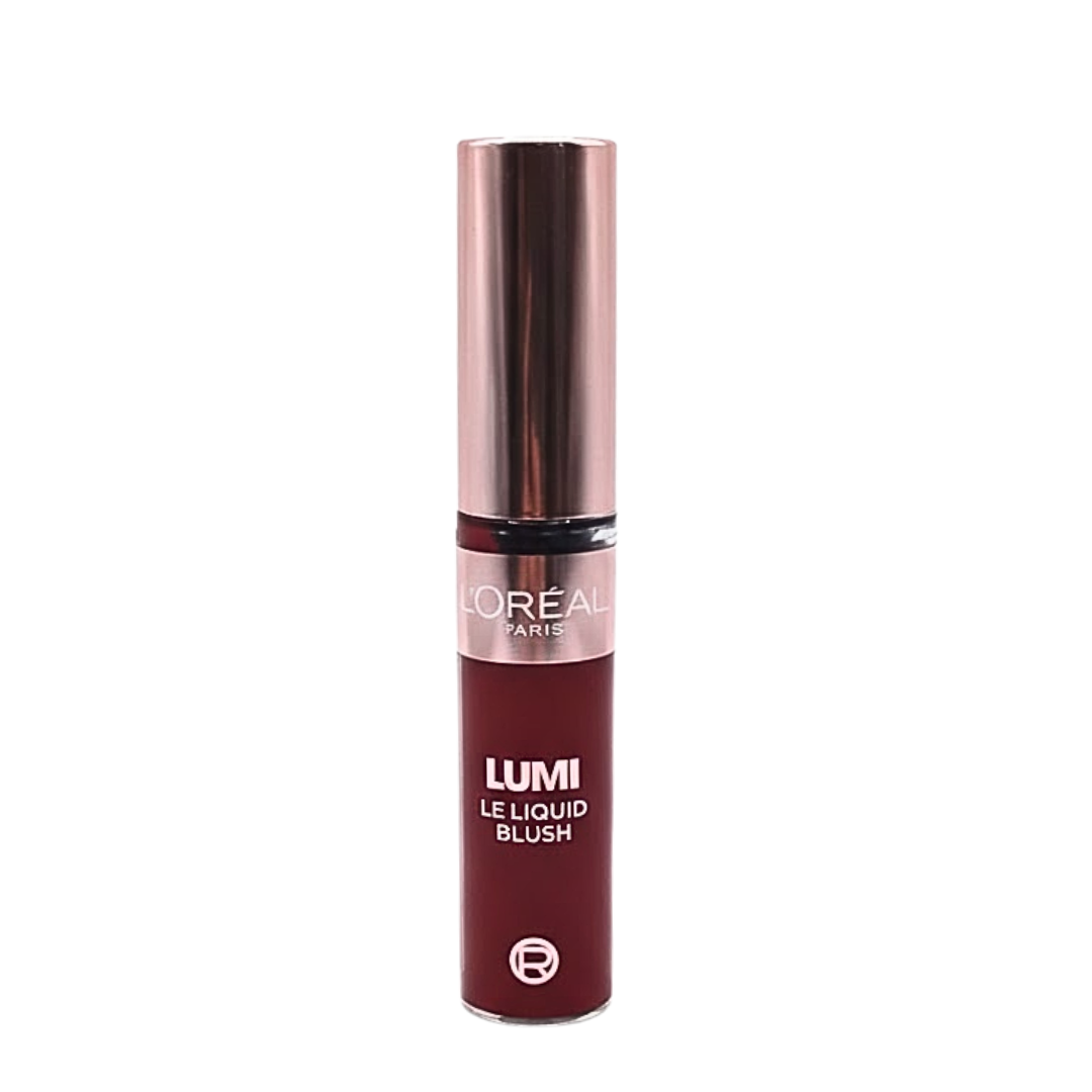 L'Oreal Paris Glotion Blush 635