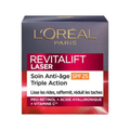 L'OREAL PARIS REVITALIFT LASER CREME JOUR SPF25 50ML