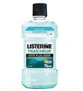 LISTERINE BAIN DE BOUCHE FRAICHEUR SANS ALCOOL 250ML