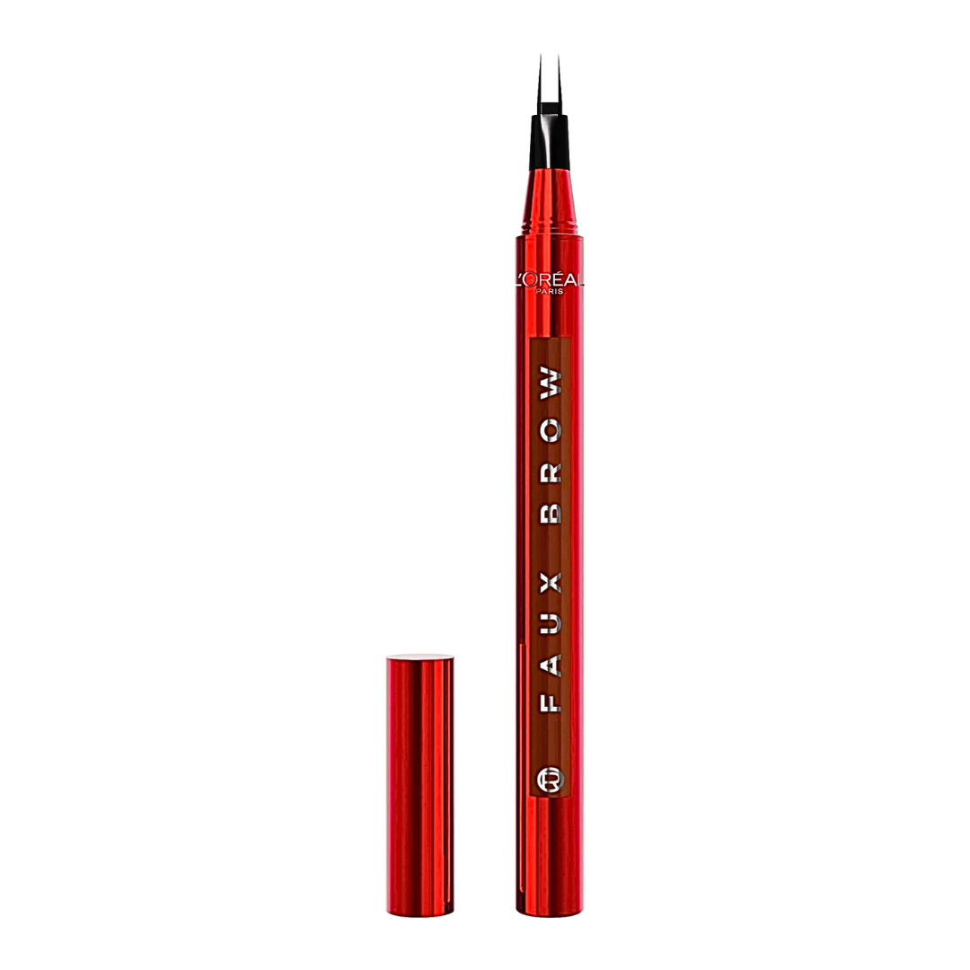 L'Oreal Paris FAUX BROW LIGHT BRUNETTE 1ml