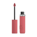 L'oreal Paris Rouge A Levres Nude Matte Resistance 120 Major Crush