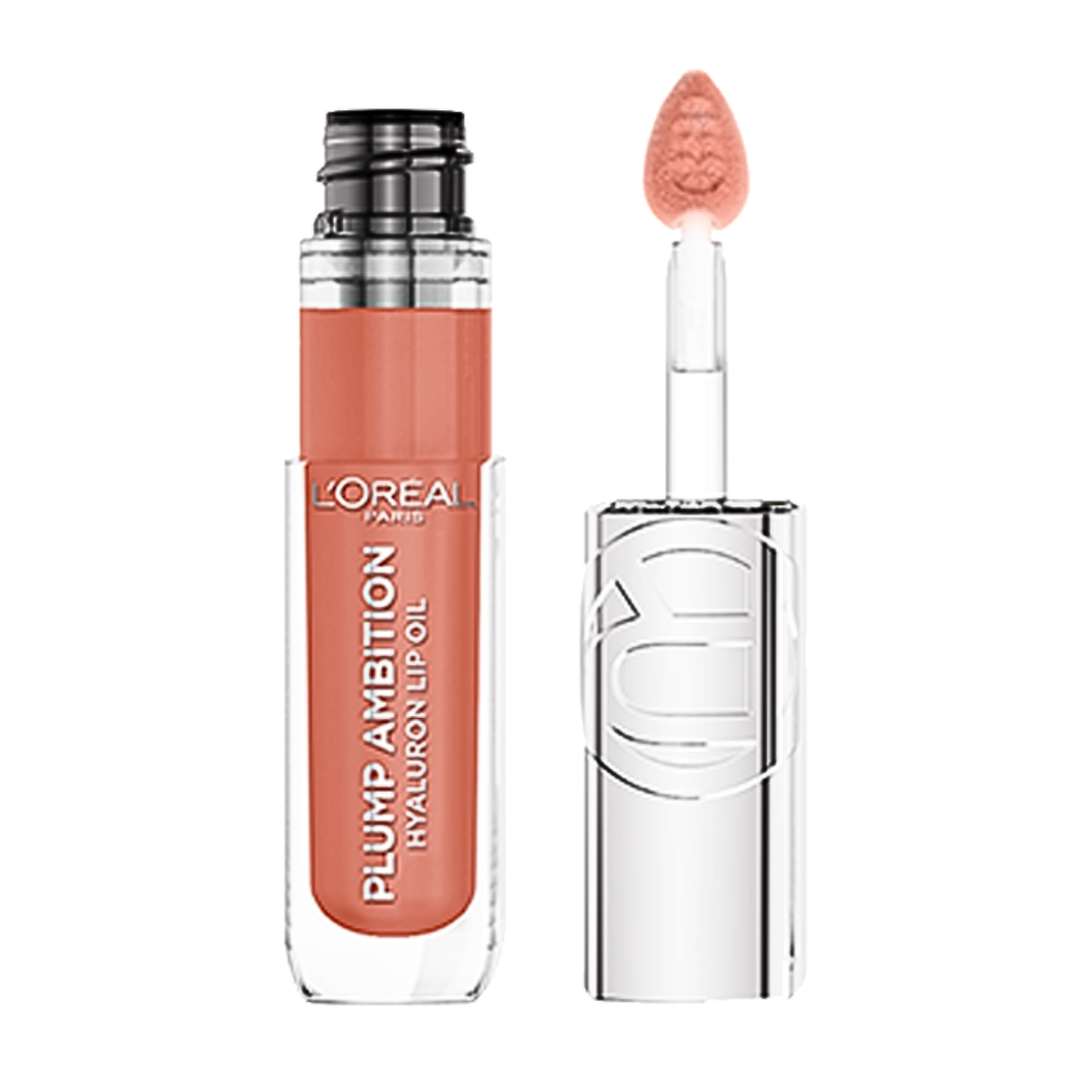 L'Oreal Paris Plump Ambition 641 Latte Glace