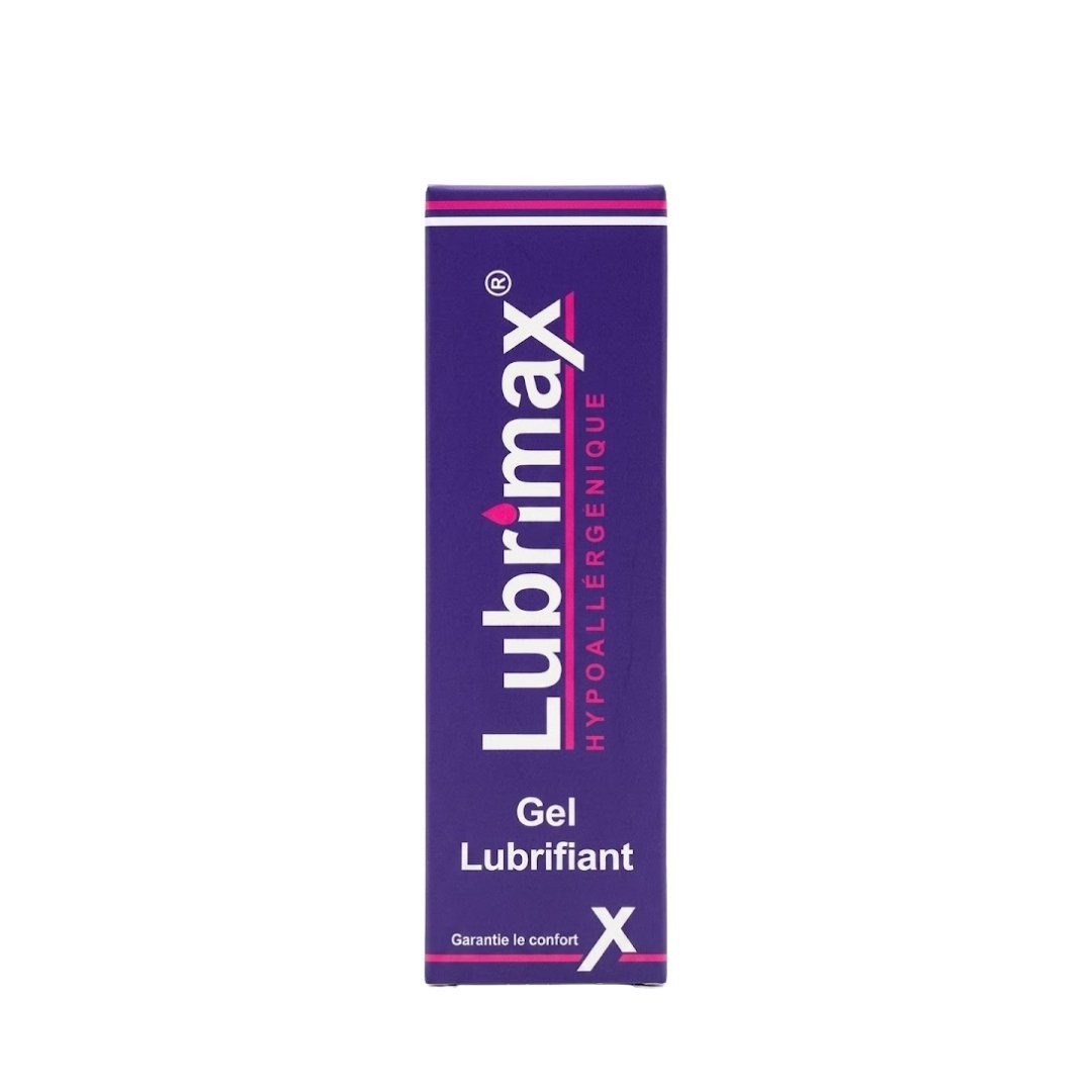 Lubrimax Gel Lubrifiant 50ml