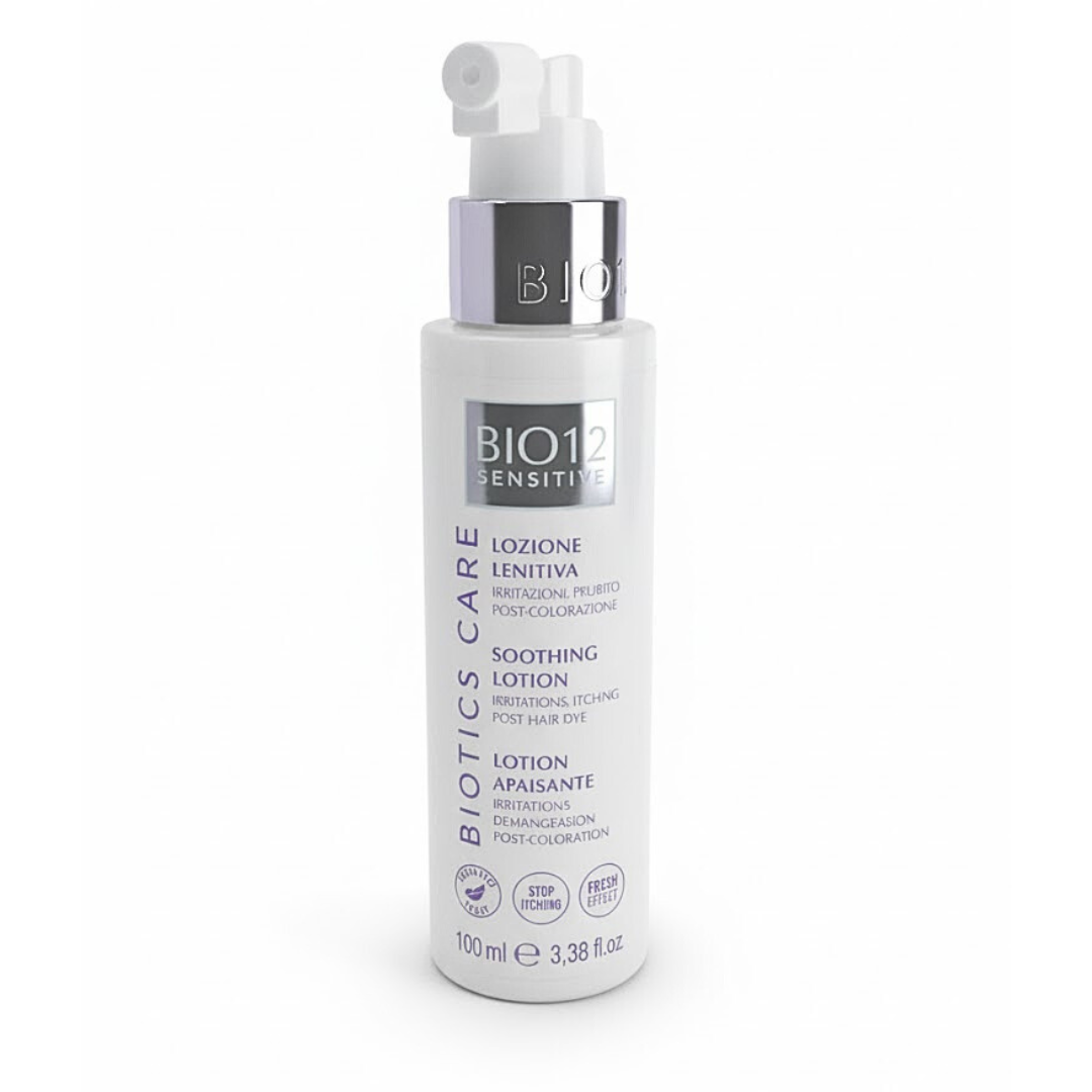 M&amp;D Bio12 Lotion Apisante 100ml