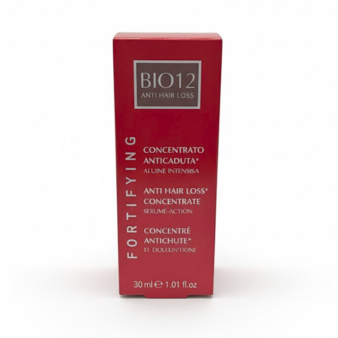 M&amp;D Bio12 Concentre Anti-Chute 30ml