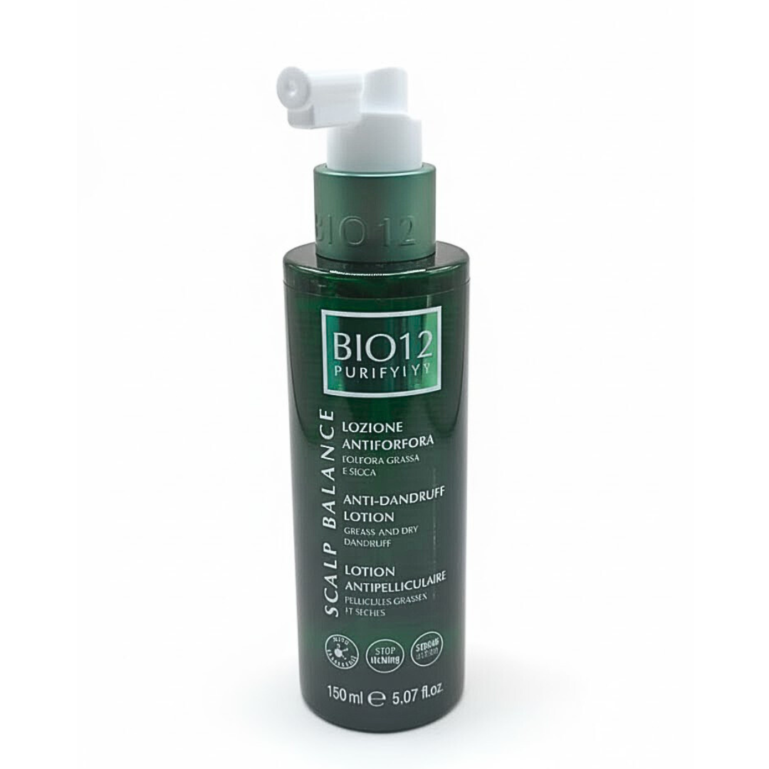 M&amp;D Bio12 Lotion Anti-Pelliculaire 150ml