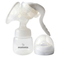 Mammia Tire Lait Manuel 150ml