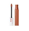 Maybelline SUPER STAY MATTE INK 75 FIGHTER