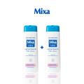 Mixa Lait De Toilette Tres Dousc x2 Duo Pack