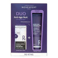 Novexpert Pro-Retinol Double Serum 30ml + Baume Demaquillant Offert