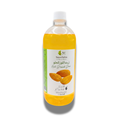 Naturo Pathica Huile D'amande Douce 1L