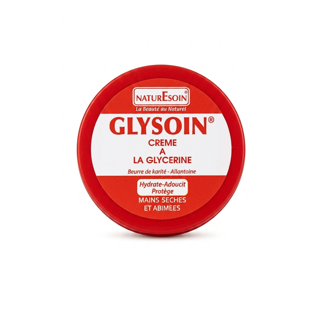 Nature Soin Glysoin Creme a la Glycerine 75ml