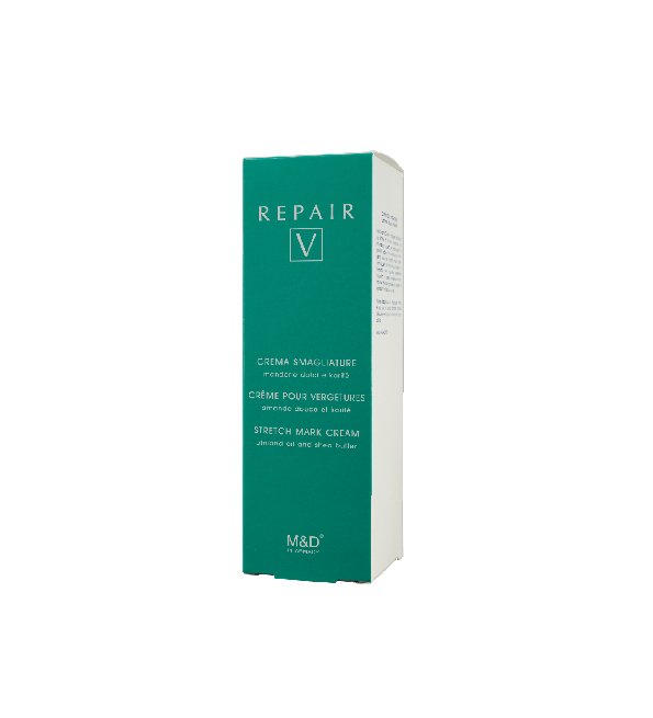 M&amp;D Repair V Creme Vergetures 200Ml