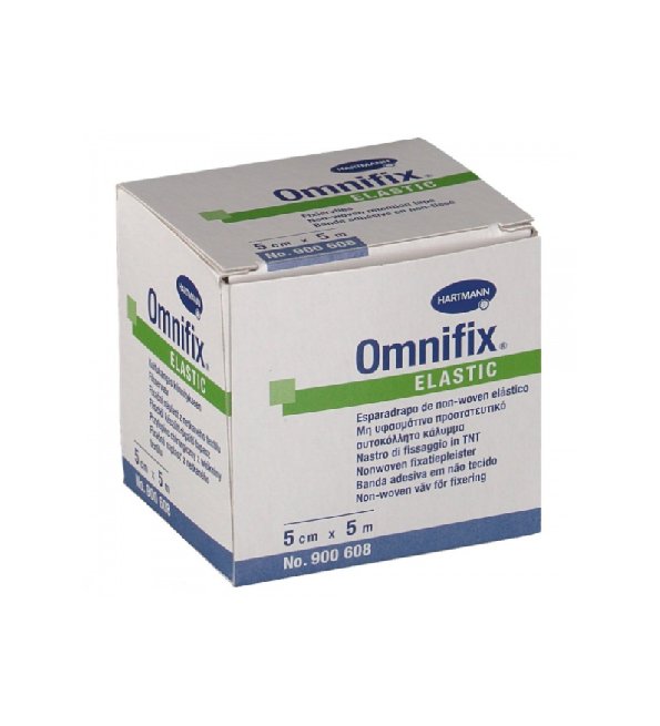 hartmann omnifix elastic 5cm*5m