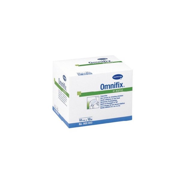 Hartmann omnifix elastic bande adhesive 10*10