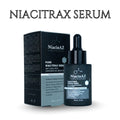 Niacinaz Niacitrax Serum Pure 30ml