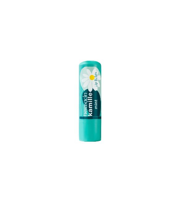 Herbacin Baume a levres Mint 4.8g