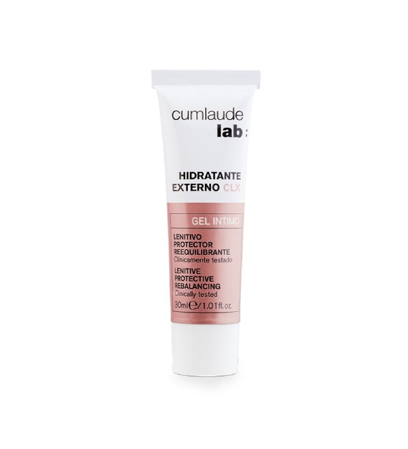 Cumlaude lab Hydratant Externe CLX 30ml