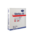 Hartmann sterilux ES compresse de gaze 7.5*7.5