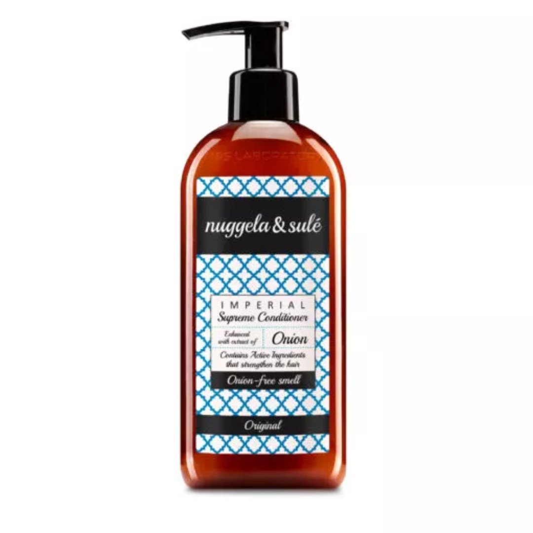 Nuggela &amp; Sule supreme Conditioner 250ml