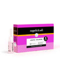 Nuggela &amp; Sule Keratin Hyaluronic Ampoules 4 Unites Pack