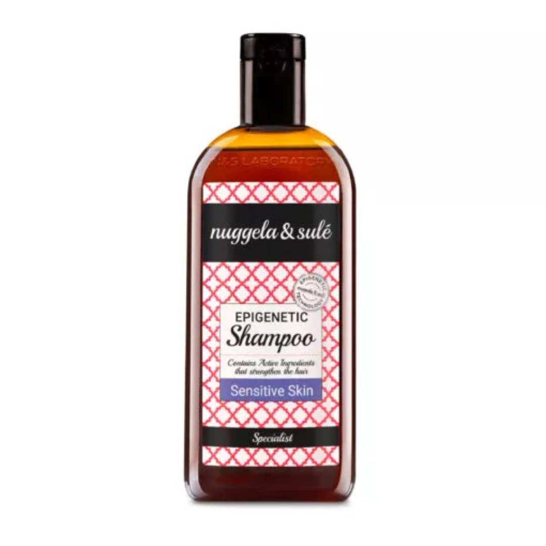 Nuggela &amp; Sule Shmapoing Epigenetic Sensitive Skin 250ml