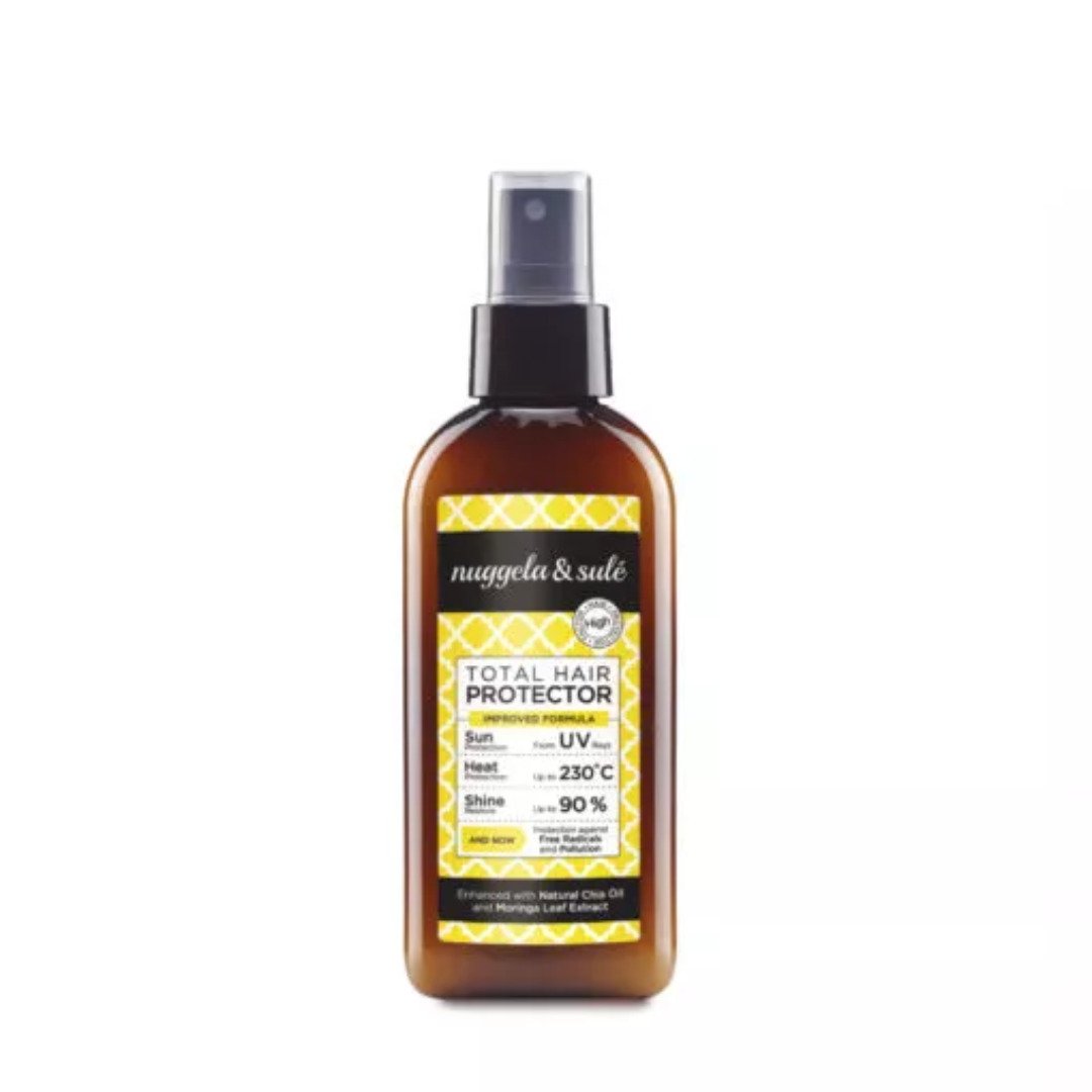 Nuggela &amp; Sule Total Hair Protecteur 125ml