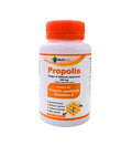 Nutrilab Propolis + Vitamine C 60 Gelules