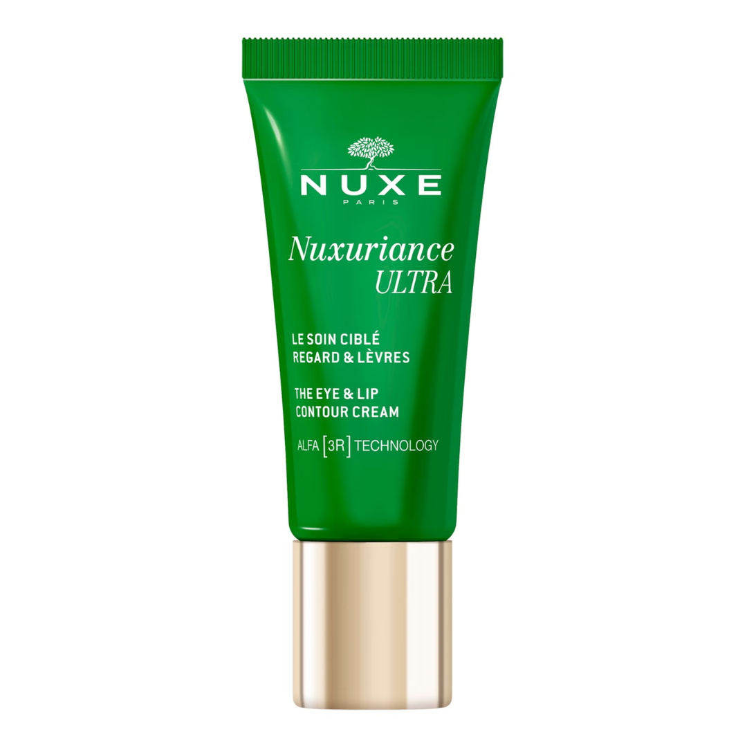 Nuxe Nuxuriance Ultra Soin Cible Regard &amp; Levres 15ml