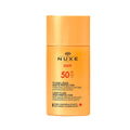Nuxe Sun Fluide Solaire Legere Spf50+ 50ml