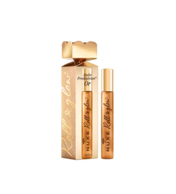 Nuxe Huile Prodigieuse Or 8ml