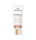 Nuxe BB Crème Teintée Hydratante - Teinte Foncée 03