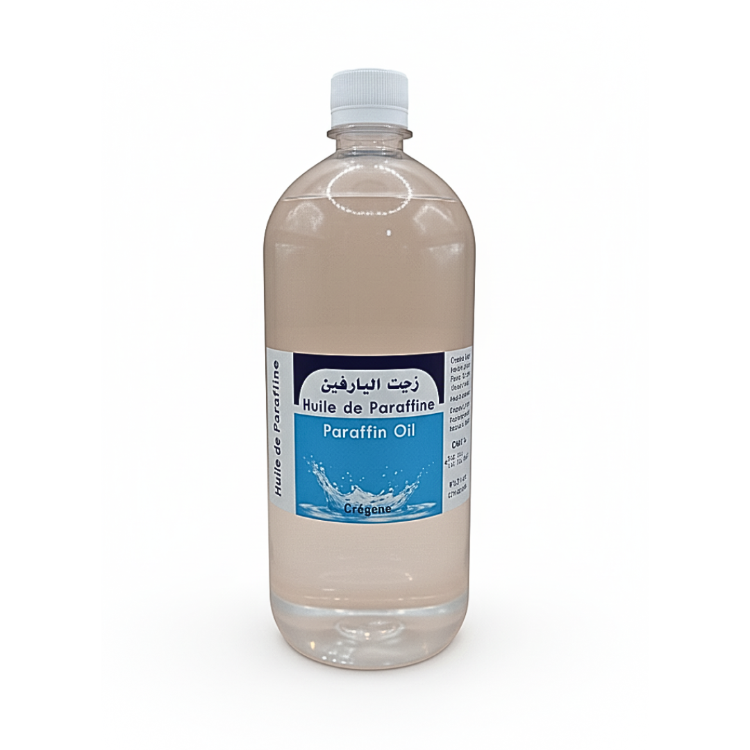 PM Huile De Paraffine 1L