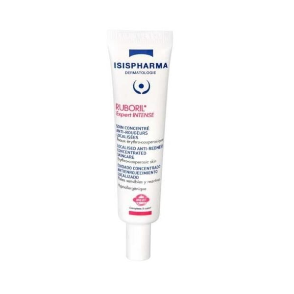 ISISPHARMA RUBORIL EXPERT INTENSE SOIN CONCENTRE