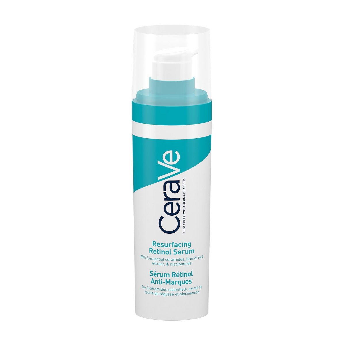 CeraVe Sérum Rétinol Anti-Marque 30ml