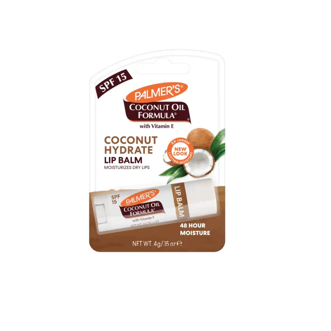 Palmer's Lip Balm Coconut Spf15 4g