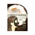 Palmer's Masque Hydratant Coconut Oil &amp; Charbon 20ml