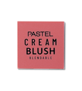 Pastel Profashion Cream Bluch 41