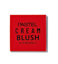 Pastel Profashion Cream Bluch 43