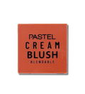 Pastel Profashion Cream Bluch 46