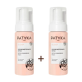 Patyka Clean Mousse Nettoyant 2x150ml Pack