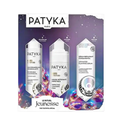 Patyka Le Rituel Jeunesse Huile Demaquillant+Mousse Nettoyent+Serum Repulpant Coffret