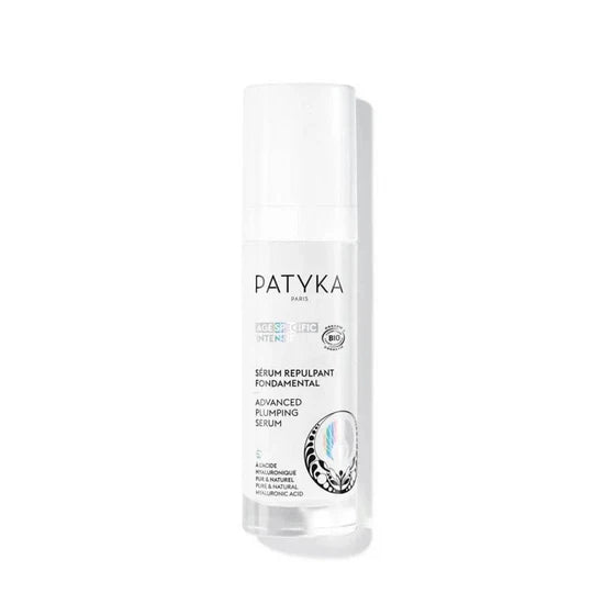PATYKA AGE SPECIFIC INTENSIF SERUM REPULPANT FONDAMENTAL 30ML