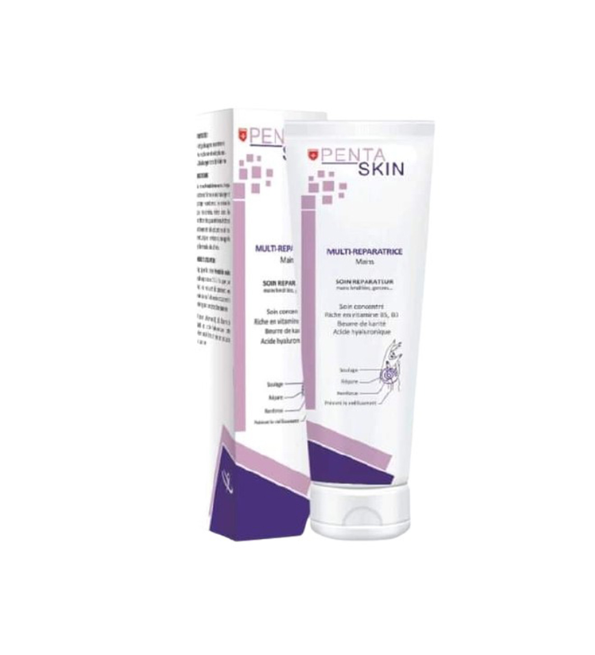 Penta Skin Multi-Reparatrice Mains 50ml
