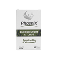 Phoenix Energie Sport &amp; Tonus 60 Gelules
